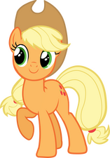 Applejack